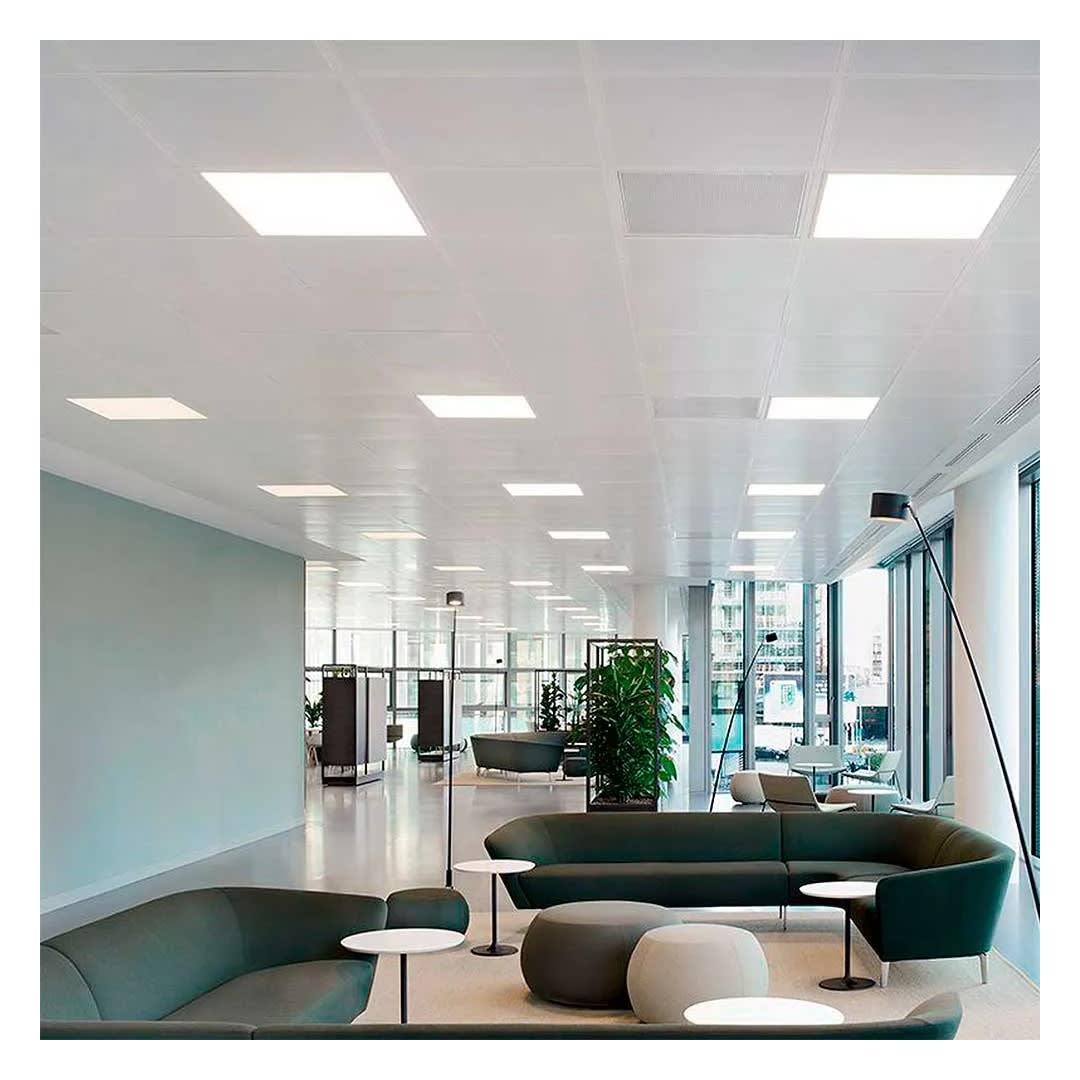 PANEL LED PRO 36W P/EMP BACKLIT 40K 4000LM IP40 LIGHTECH2