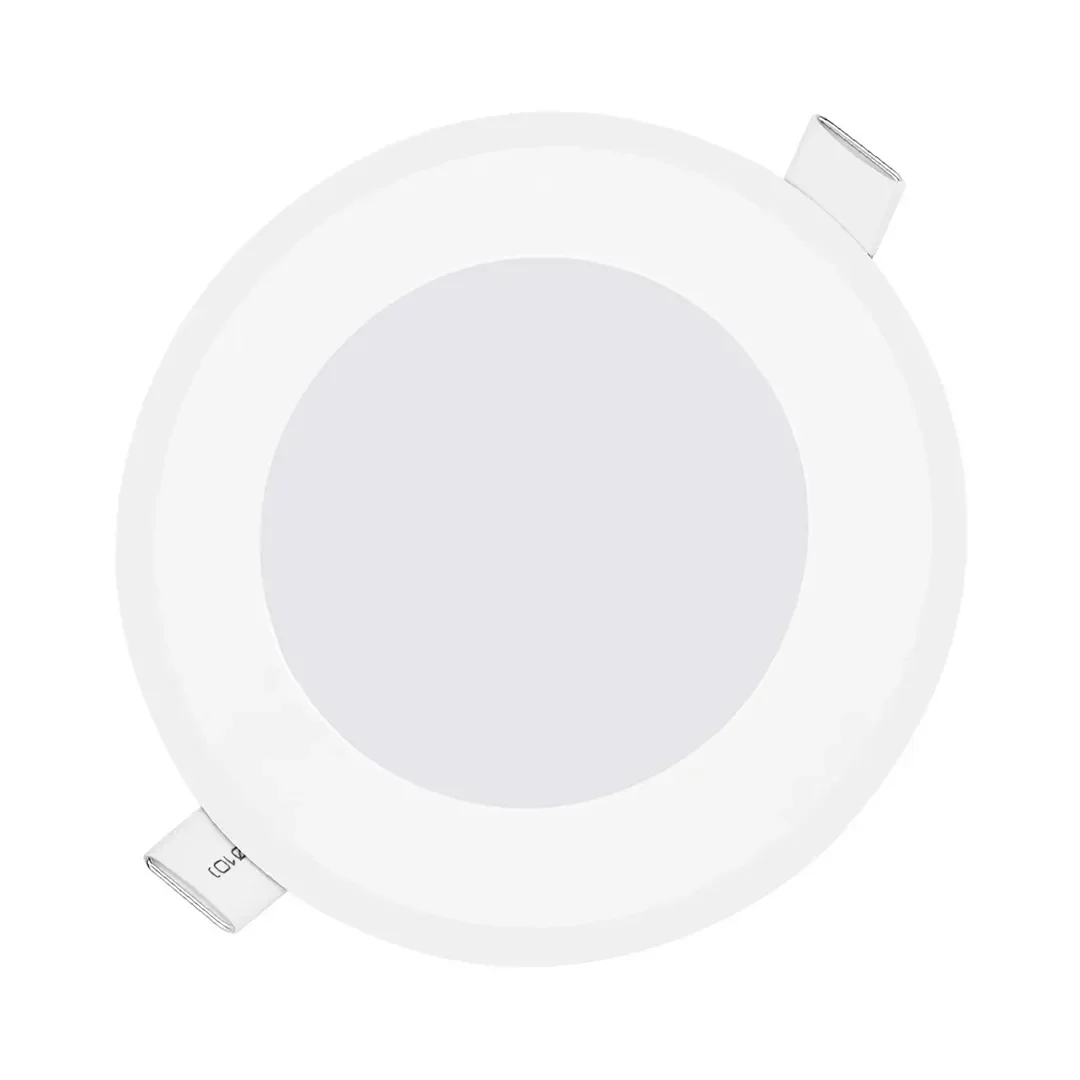 SPOT LED 12W P/CAJA OCTOGONAL LD GZ LIGTHING3