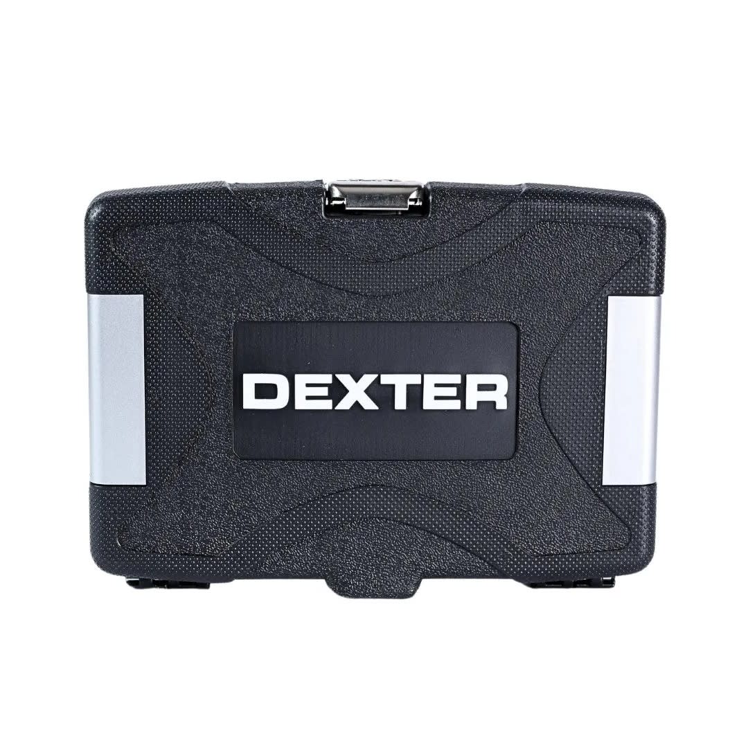 SET DADOS 39 PIEZAS DEXTER1