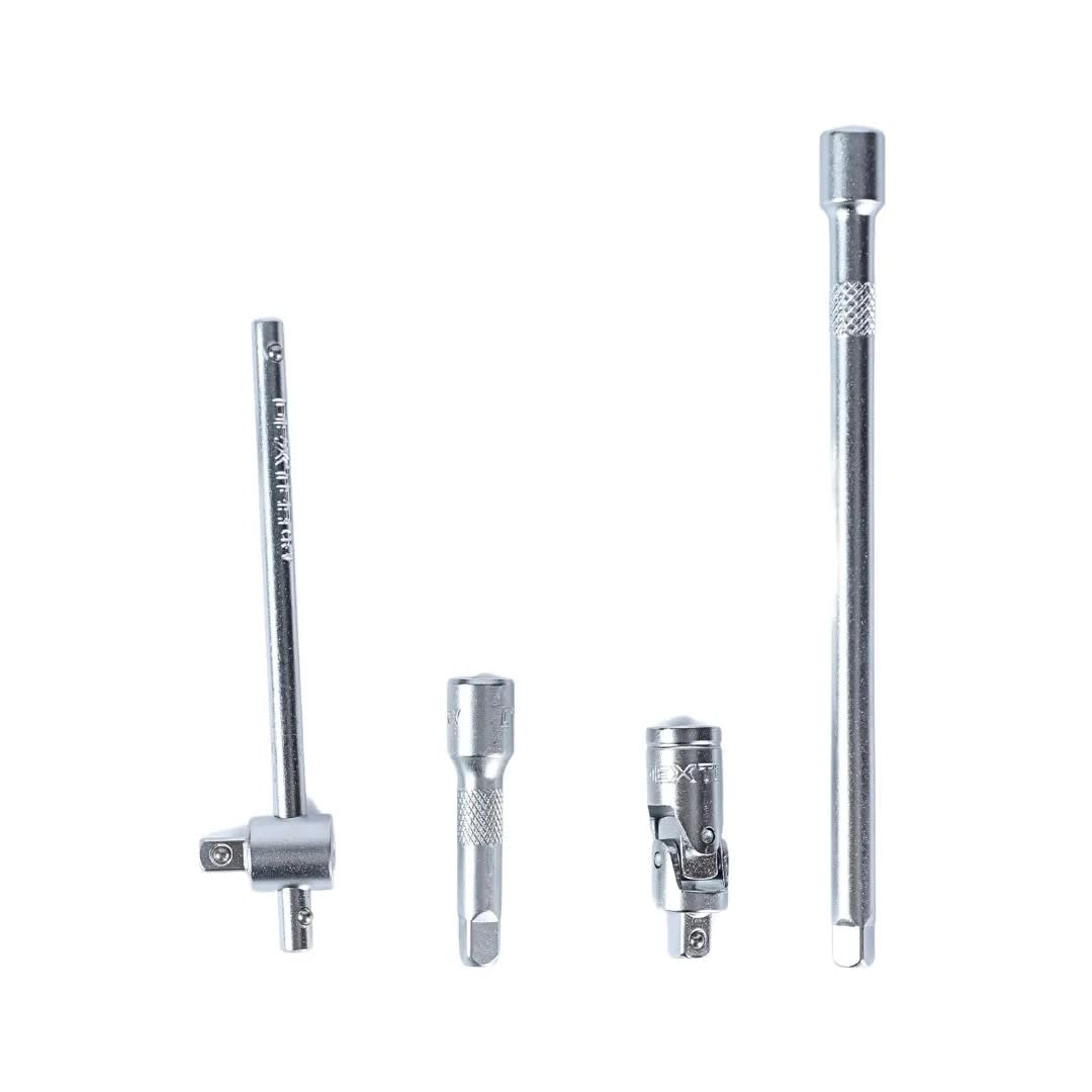 SET DADOS 39 PIEZAS DEXTER4