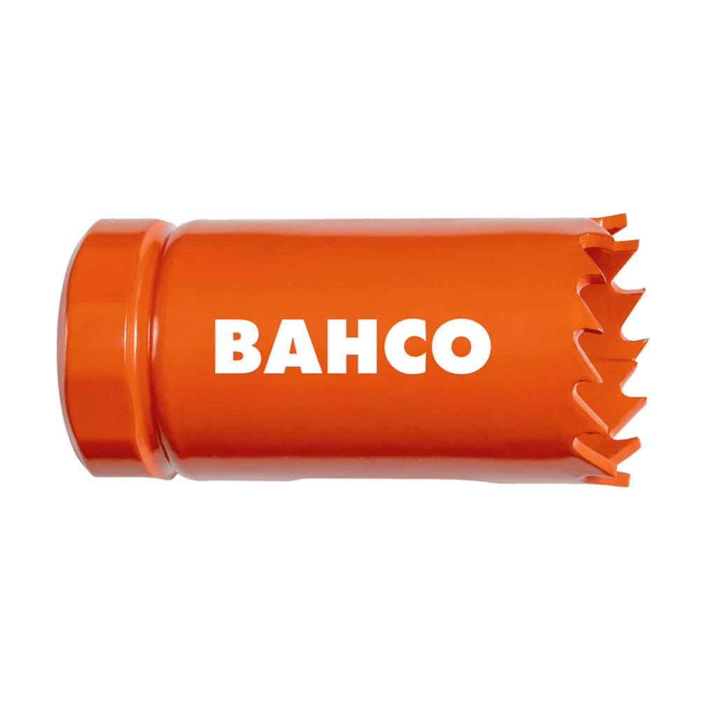 SIERRA COPA BIMETALICA 21MM BAHCO1