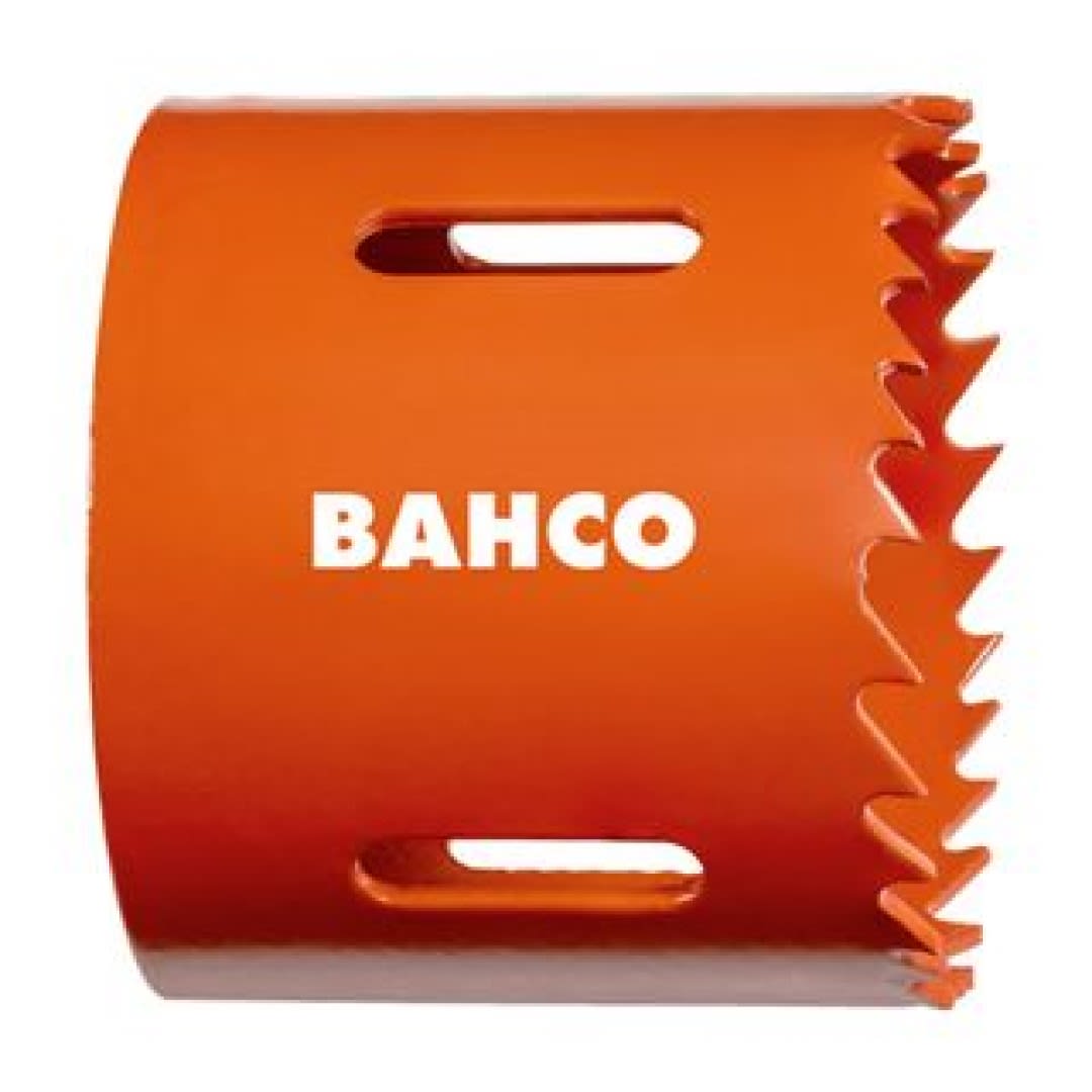 SIERRA COPA BIMETALICA 33MM BAHCO