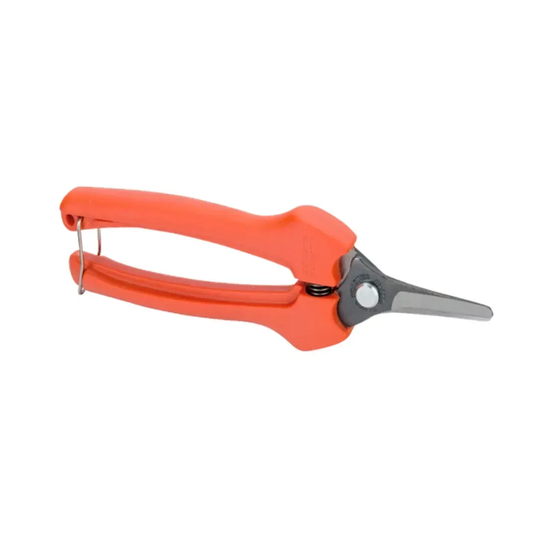 TIJERA VENDIMIA CORTE RECTO 20MM BAHCO1