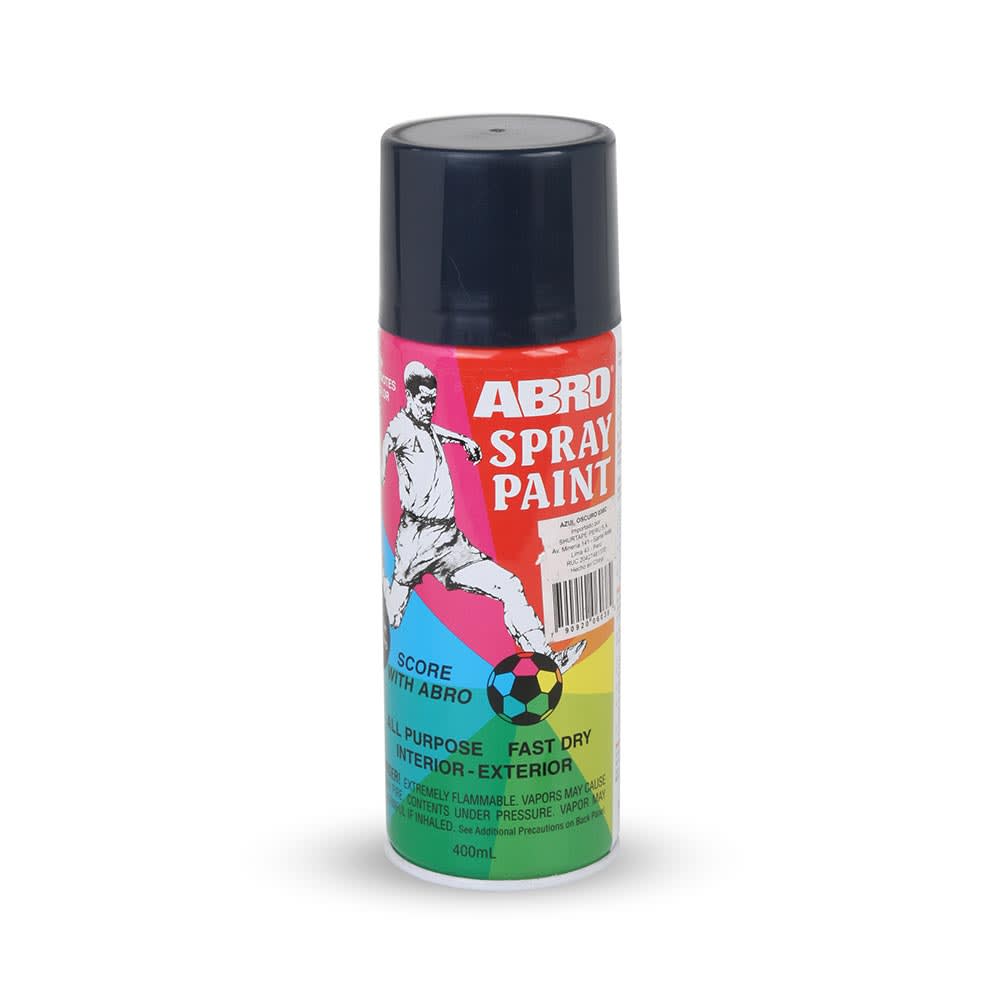 SPRAY AZUL OSCURO ABRO1
