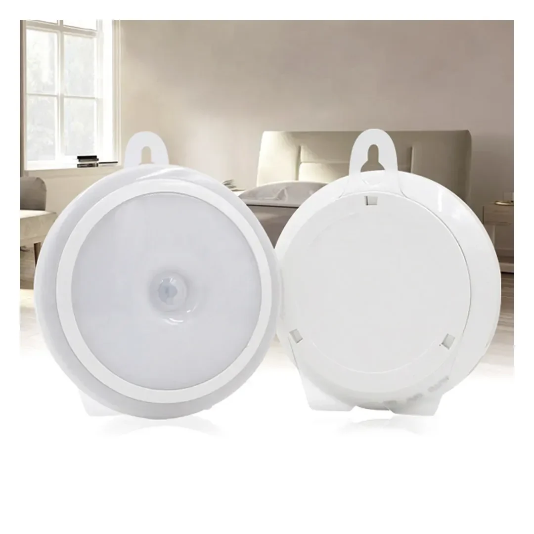 LUZ GUIA CON SENSOR DE MOVIMIENTO DIXON