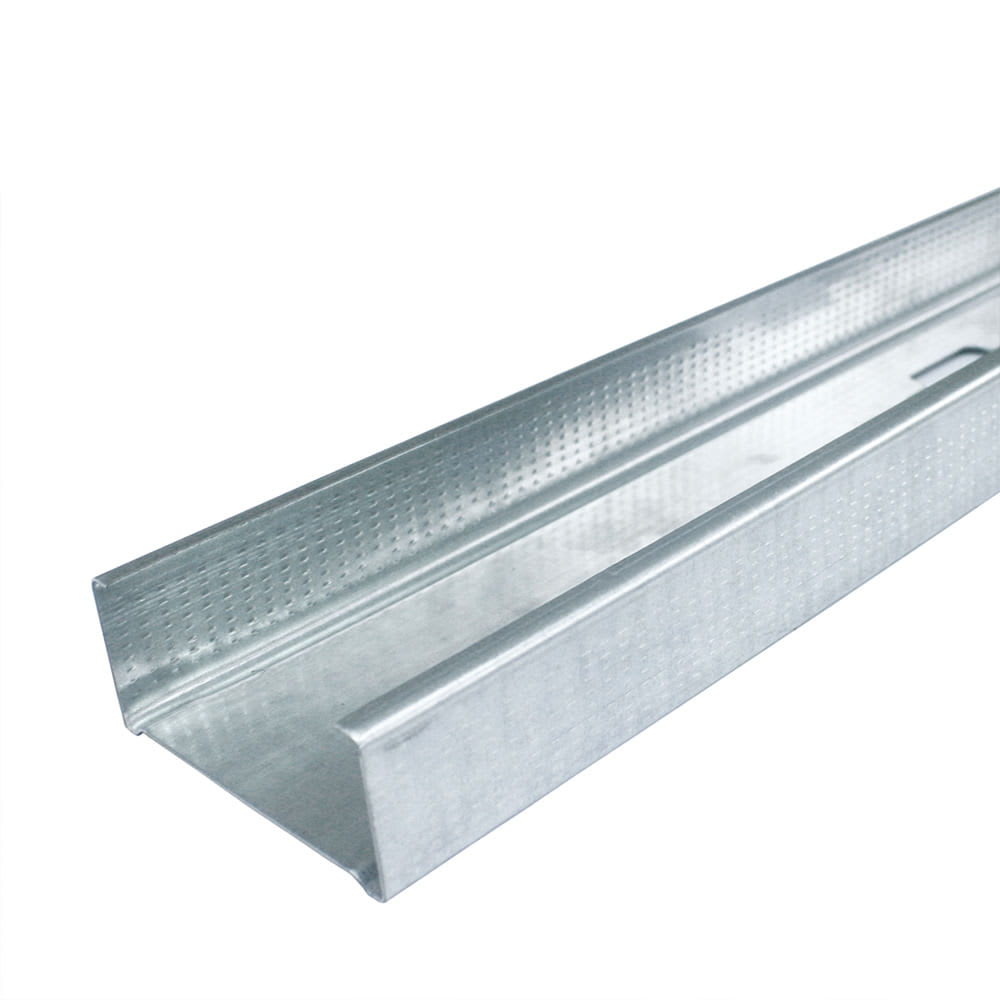 PARANTE 38X38X0.45MMX3.00M TUPEMESA METALCON