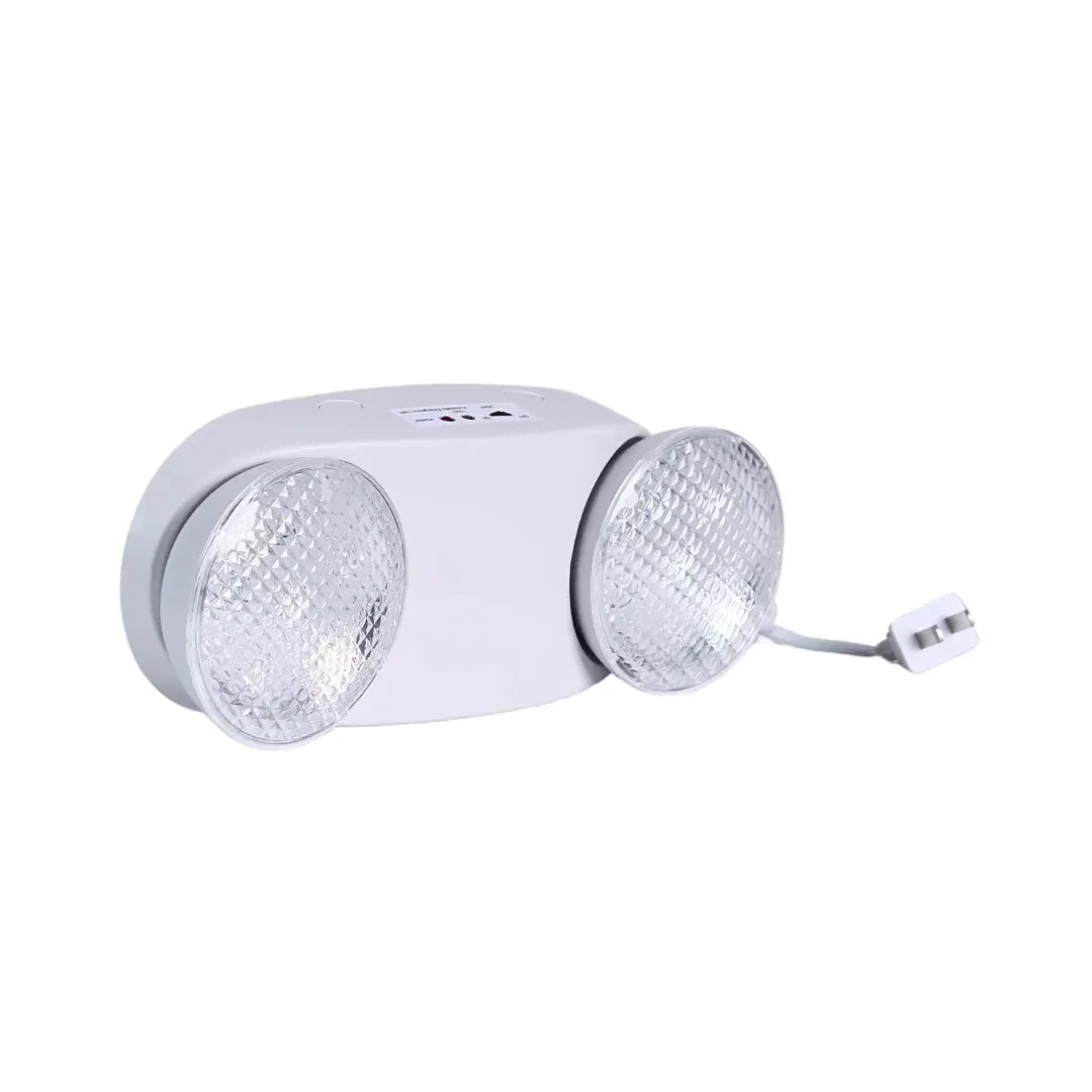 LAMPARA DE EMERGENCIA CK-7012 WERKEN4