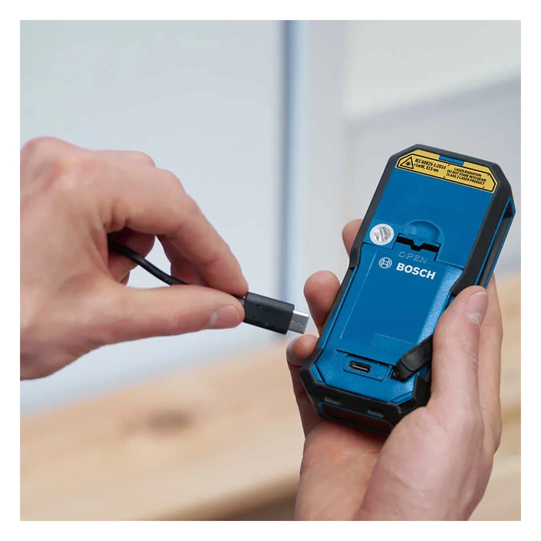 BATERIA IONES DE LITIO 3,7V 1.0AH BOSCH3