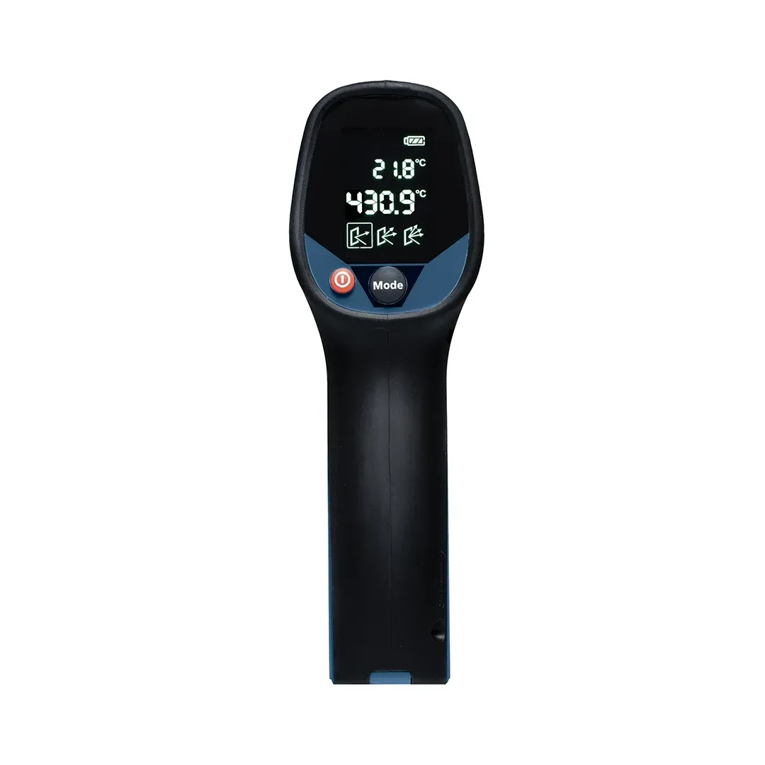 DETECTOR TERMICO GIS 500 PROFESSIONAL BOSCH3
