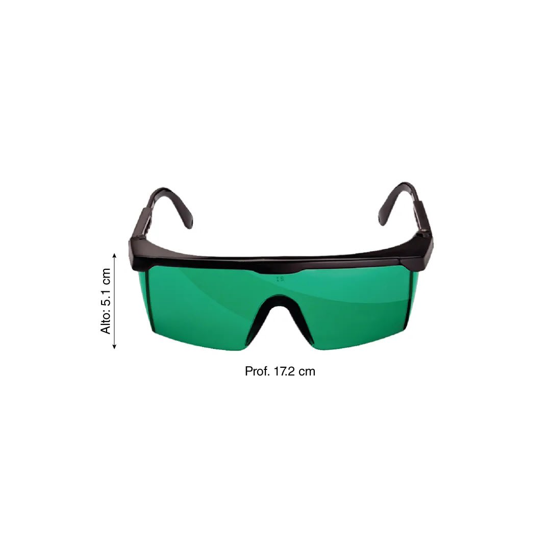 LENTES PARA LASER VERDE BOSCH2