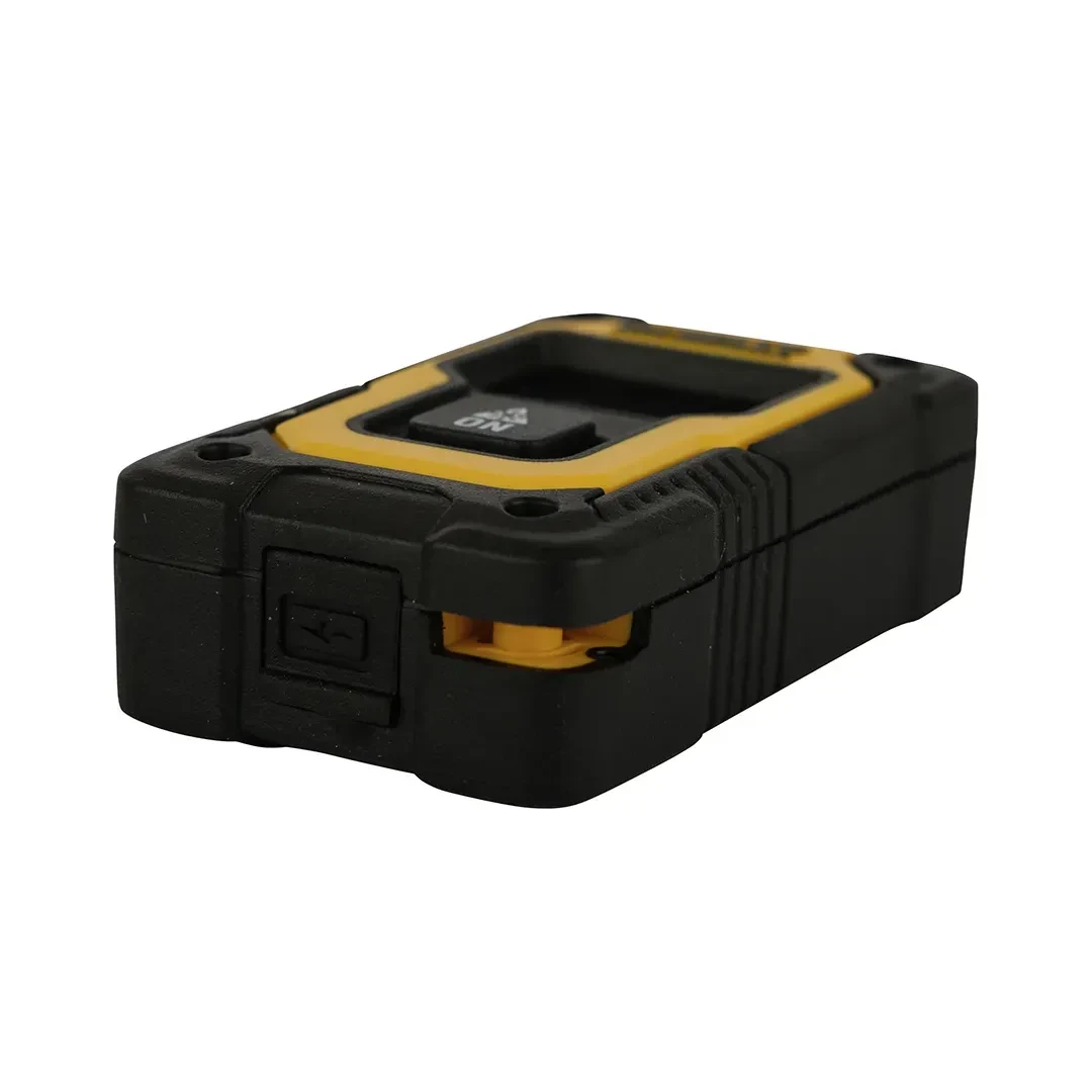 MEDIDOR LASER ATOMIC DW055PL 16M NEGRO ABS DEWALT11