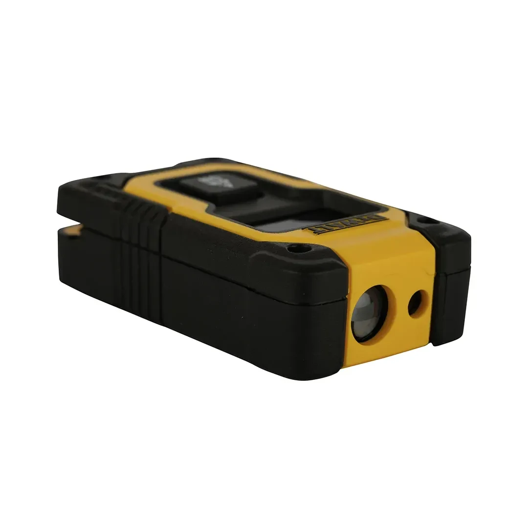 MEDIDOR LASER ATOMIC DW055PL 16M NEGRO ABS DEWALT12