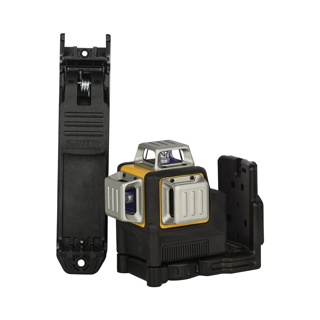 NIVEL LASER 3 LINEAS 360° VERDE 12V DCE089D1G DEWALT6