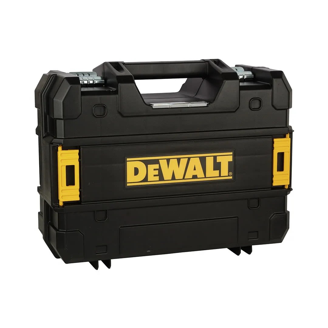 NIVEL LASER 3 LINEAS 360° VERDE 12V DCE089D1G DEWALT11