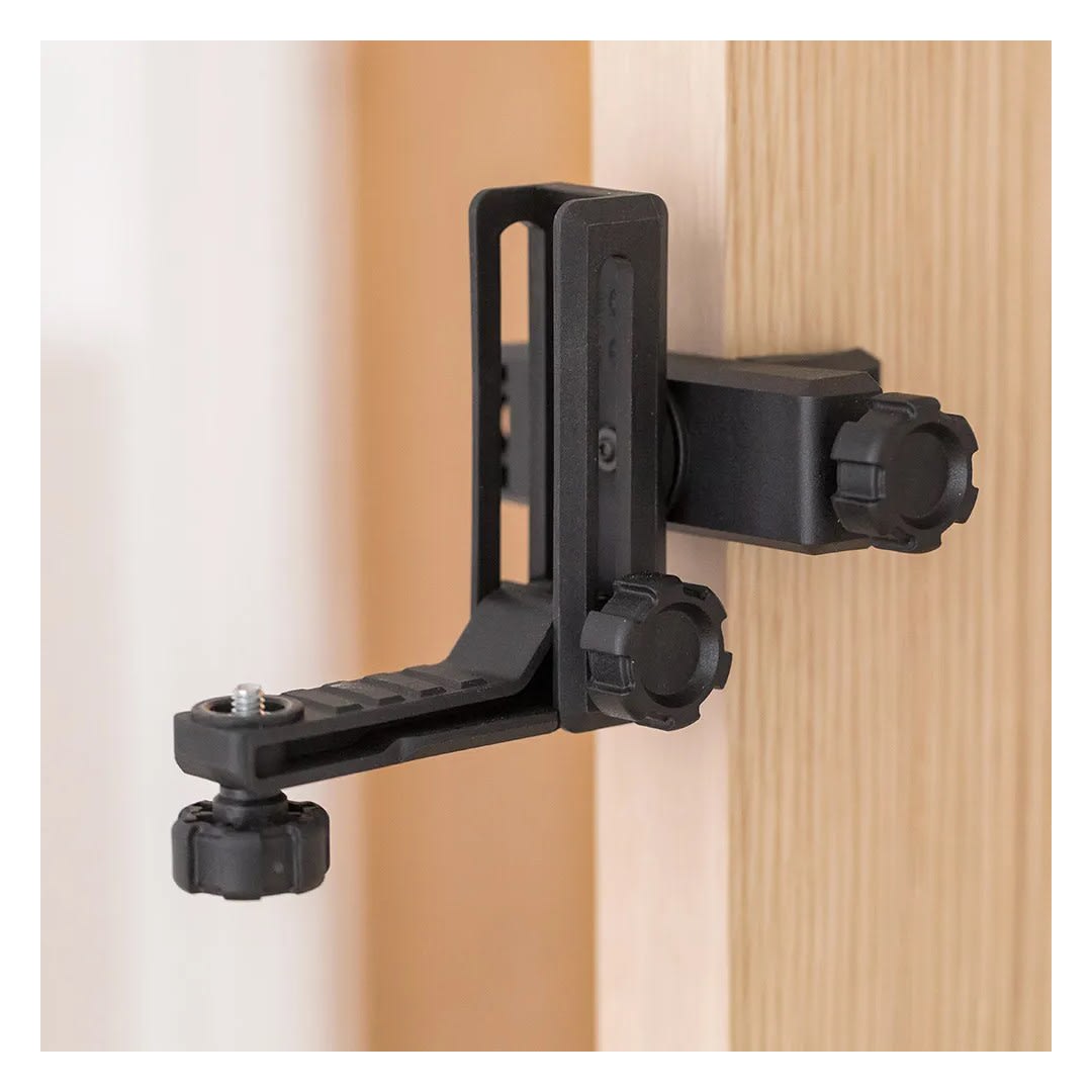 NIVEL LASER LINEAS CRUZADAS + LINEA 90° ROJO CROSS90 STHT77502 STANLEY9