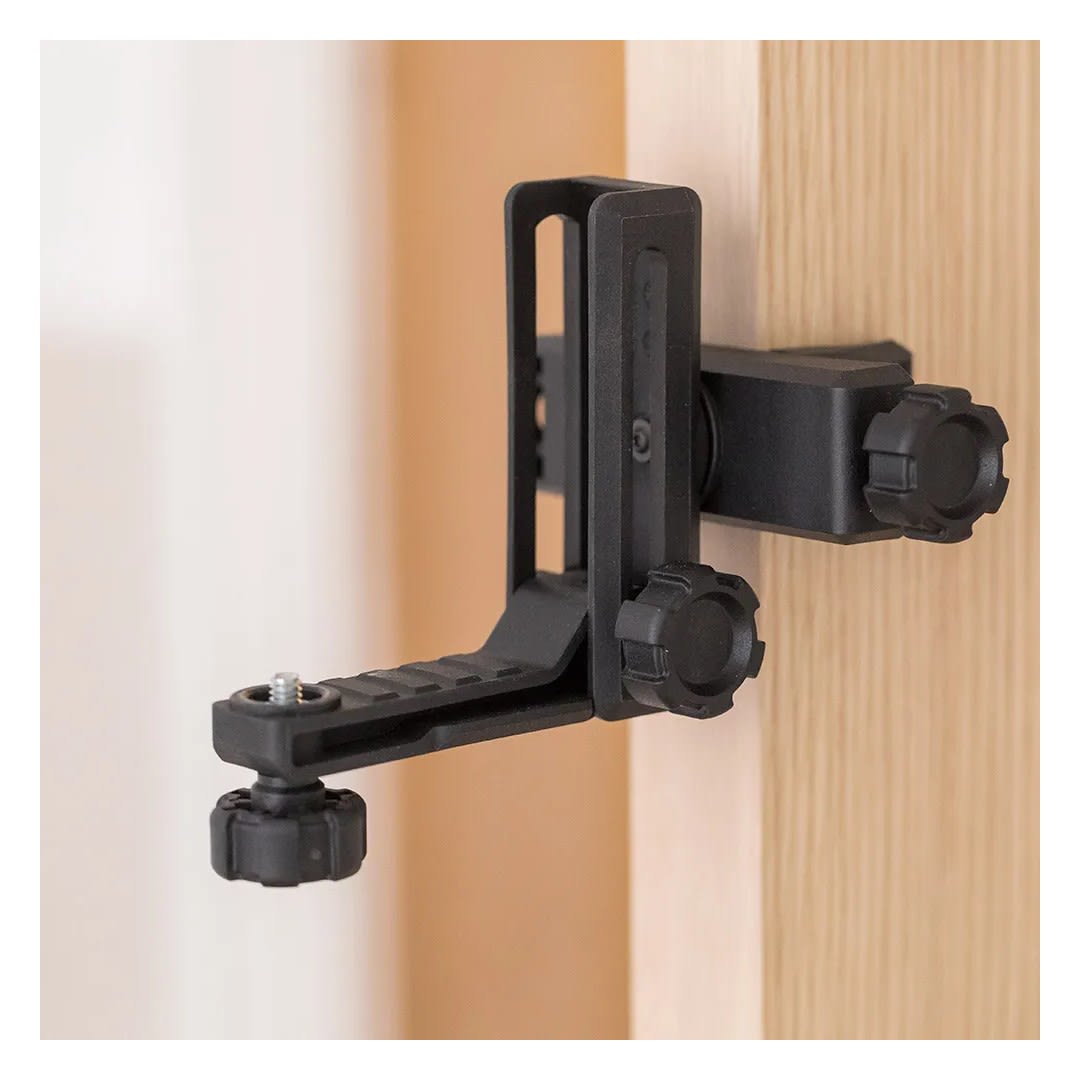 NIVEL LASER LINEAS CRUZADAS ROJO CUBIX STHT77498 STANLEY19