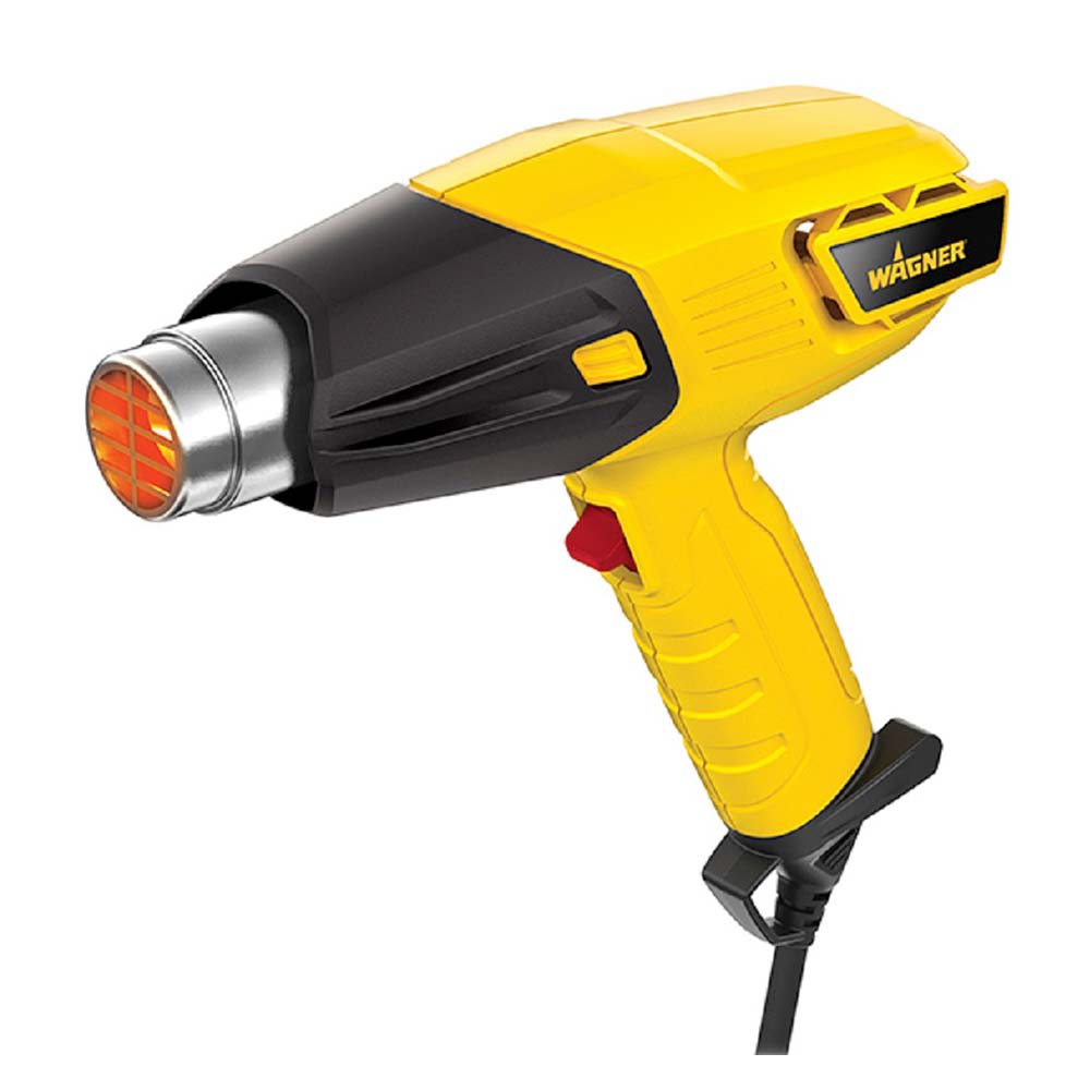 PISTOLA DE CALOR FURNO300 1600W WAGNER