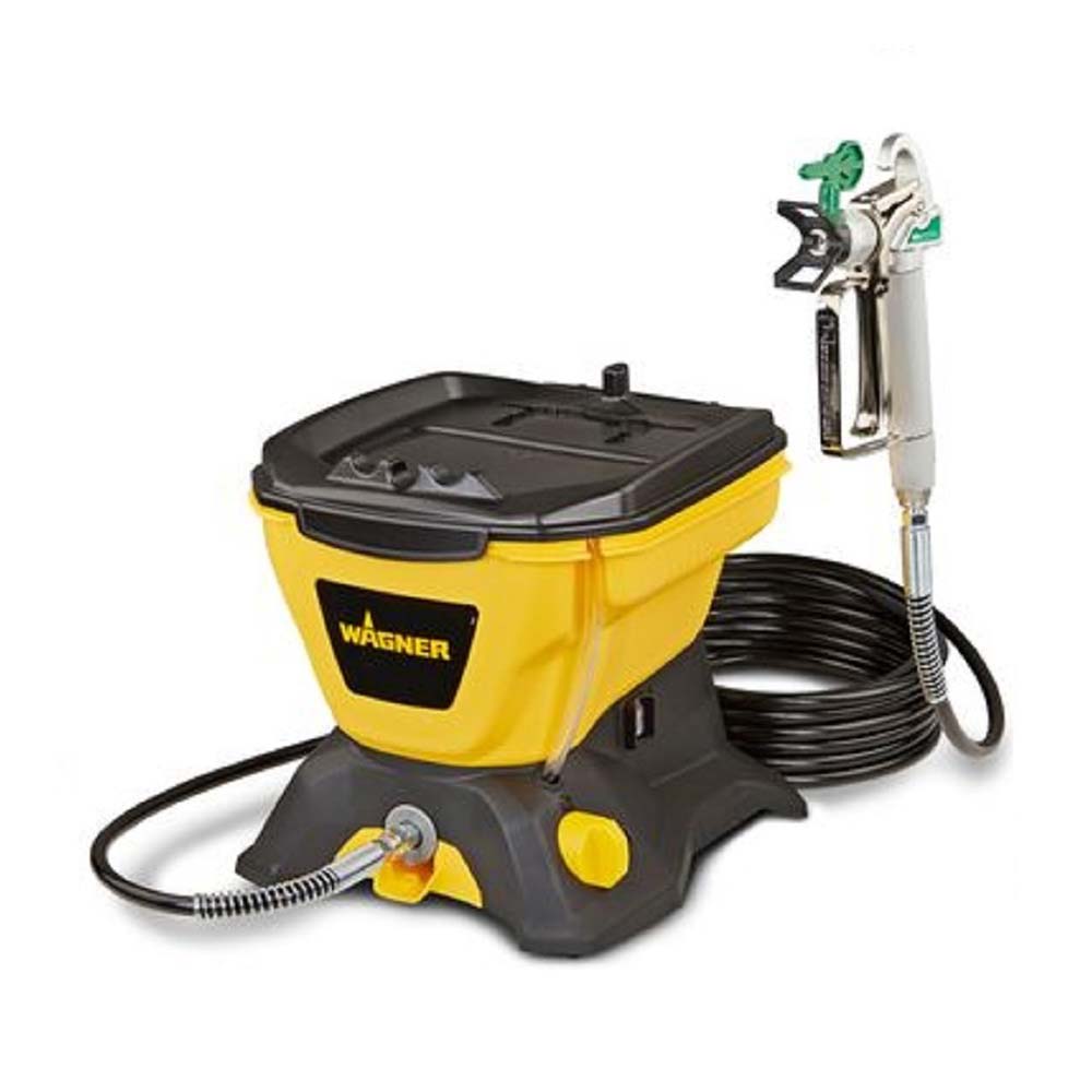 PISTOLA PARA PINTAR PRO130 350W 5700ML WAGNER1