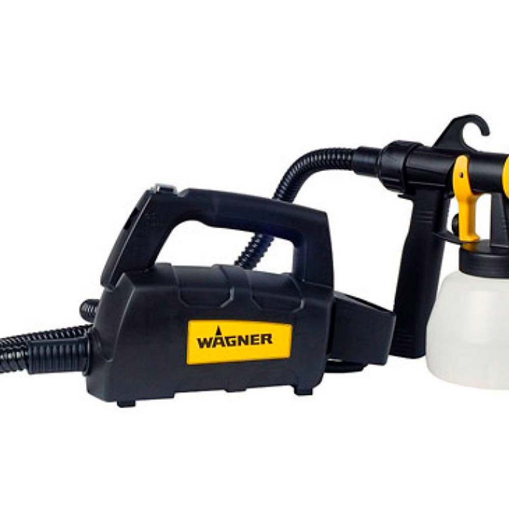 PISTOLA PARA PINTAR SPRAY200 280W 1400ML WAGNER1
