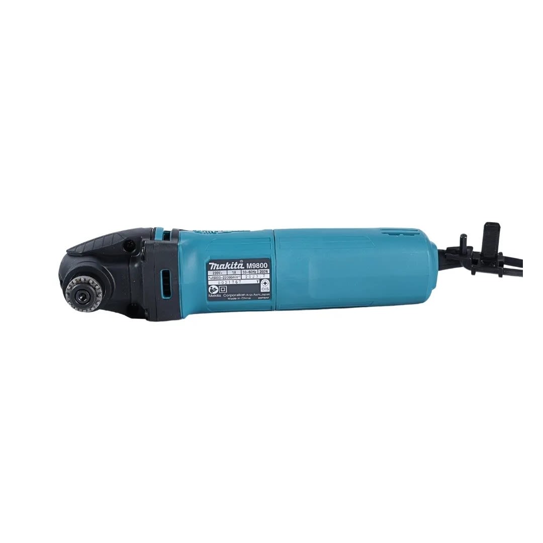 MULTIHERRAMIENTA 200W 15000-22000 OPM MAKITA MT4