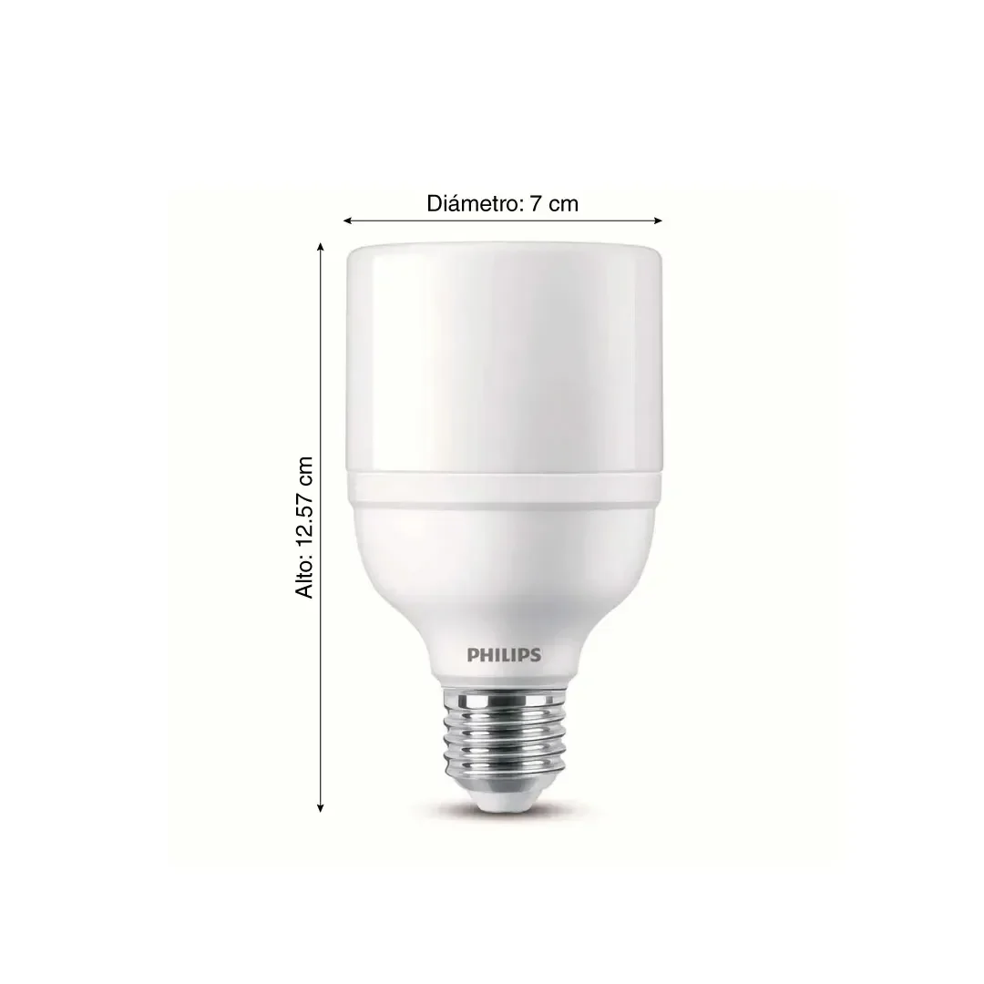 FOCO LEDBRIGHT 20W LF PHILIPS2
