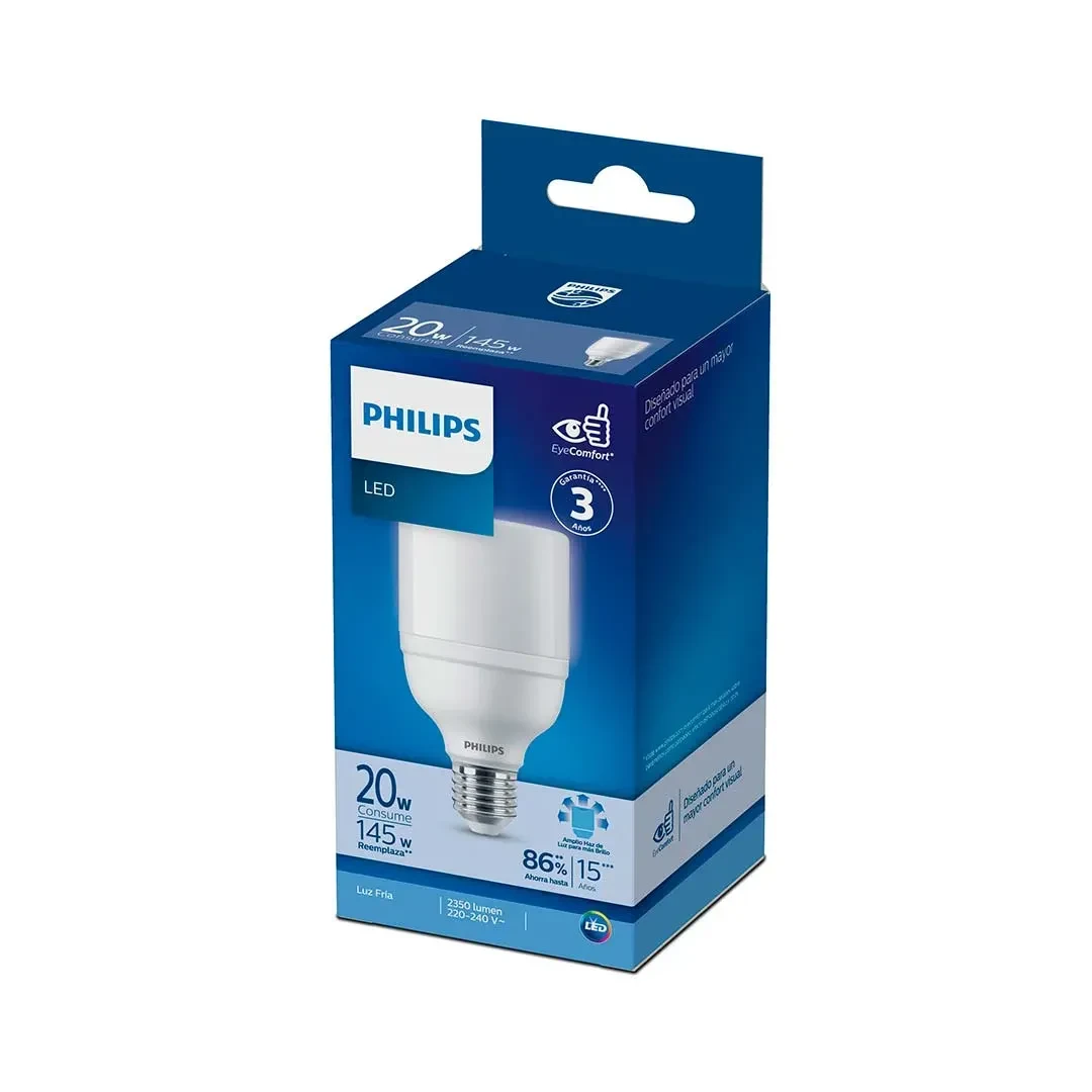 FOCO LEDBRIGHT 20W LF PHILIPS3