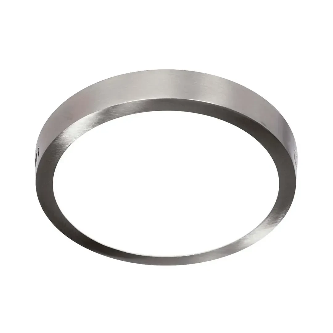 DOWNLIGHT LED 18W SILVER 3CCT ALUMINIO CIRCULAR LIGHTECH