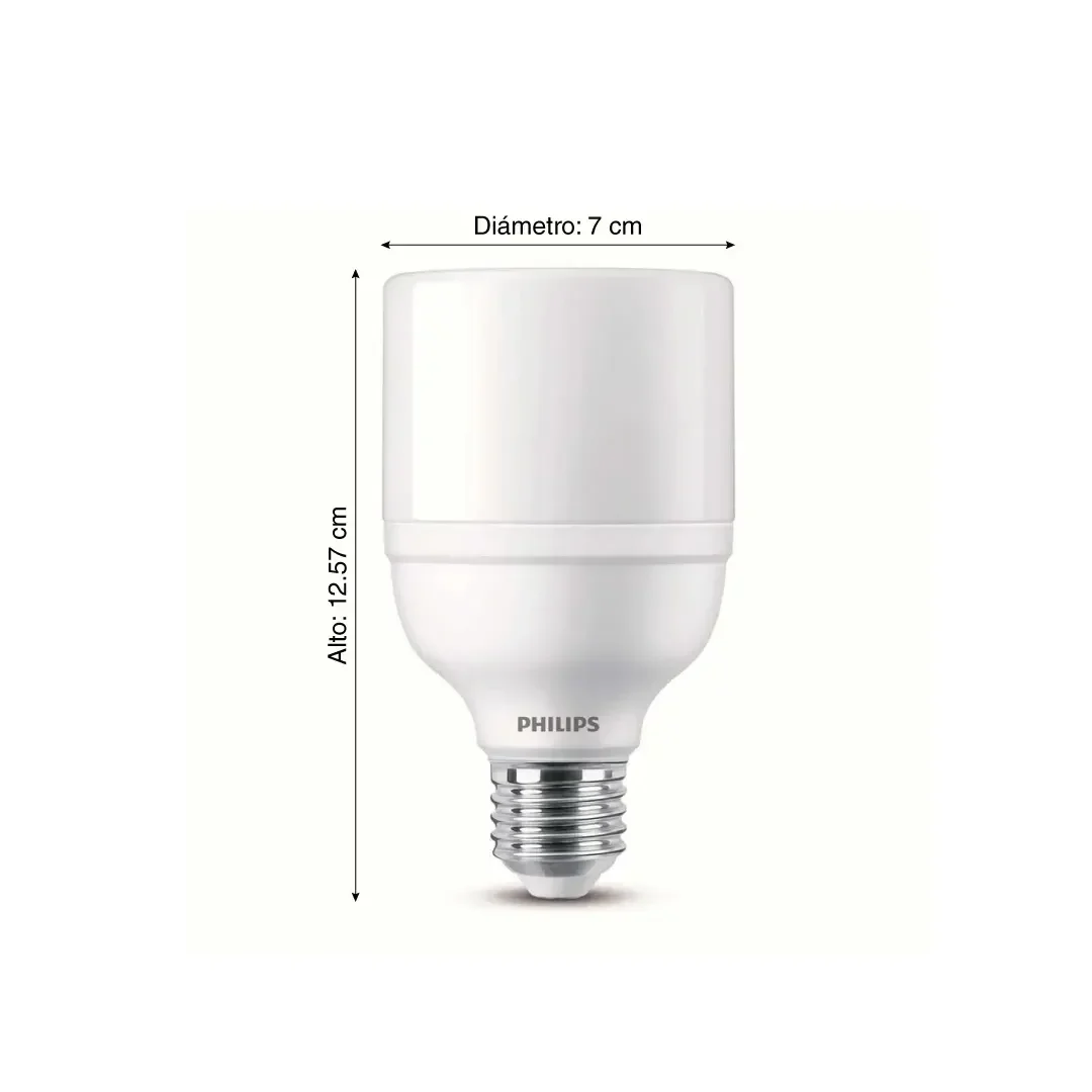 FOCO LEDBRIGHT 20W LC PHILIPS2