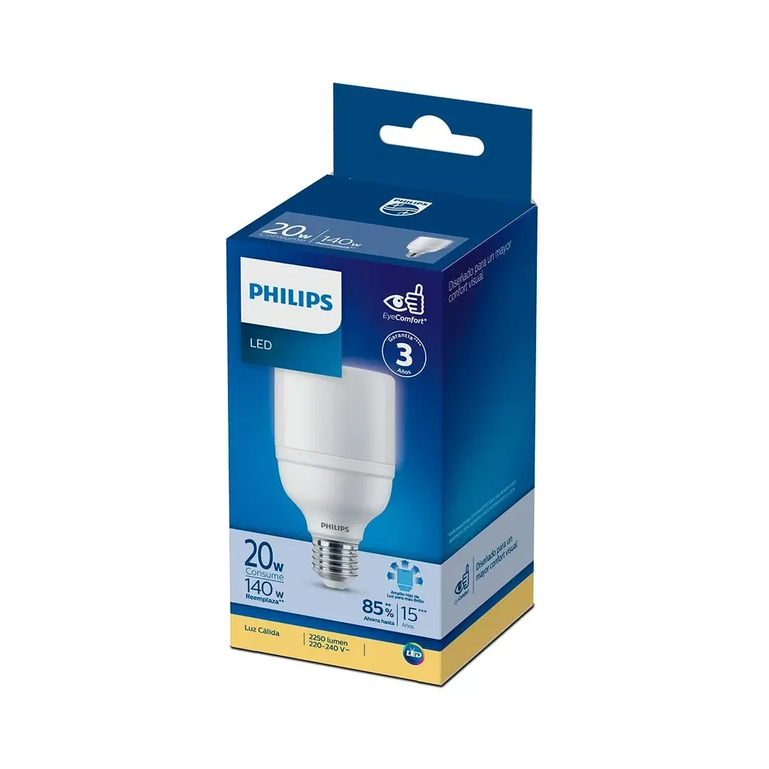 FOCO LEDBRIGHT 20W LC PHILIPS3