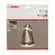 DISCO SIERRA CIRCULAR 184X16MM 12D BOSCH