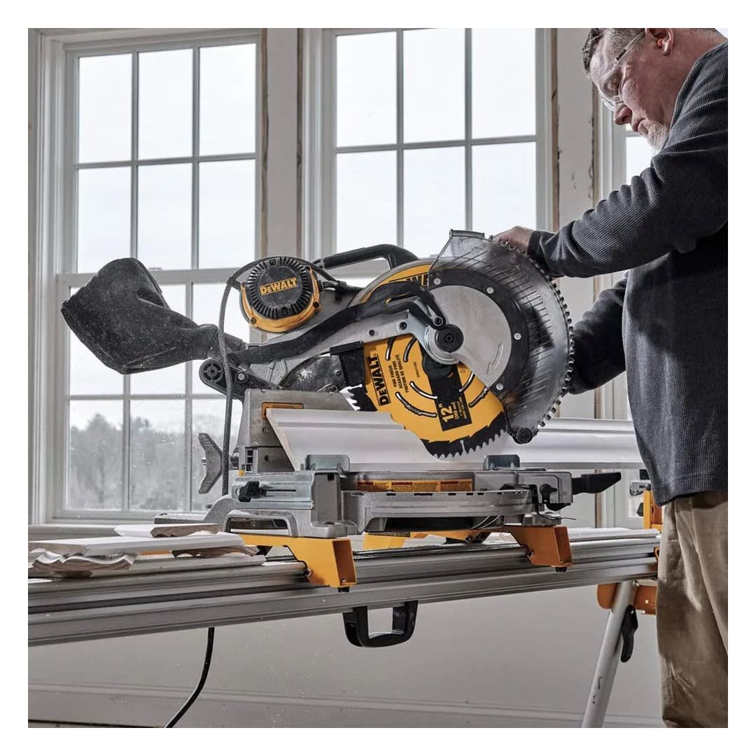 DISCO DE SIERRA CIRCULAR 12'' 80D DEWALT1