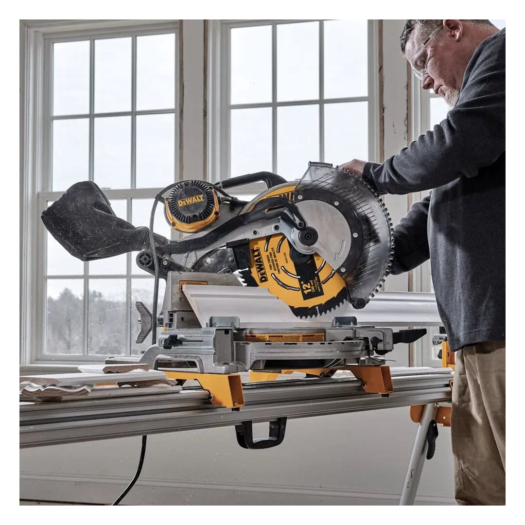 DISCO DE SIERRA CIRCULAR 12'' 100D DEWALT1