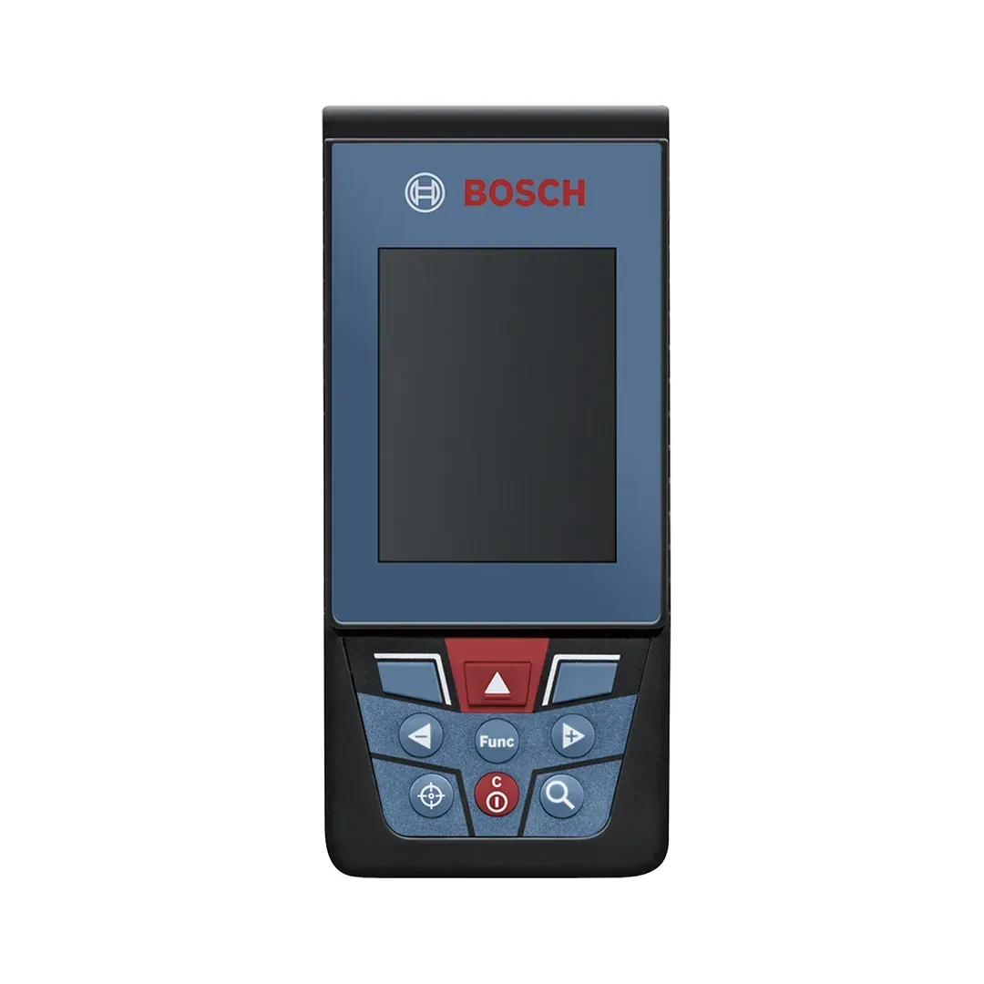MEDIDOR LASER 100MT GLM 100-25 C BOSCH3