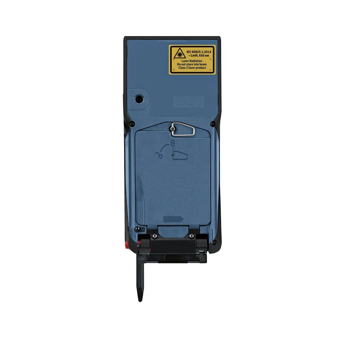 MEDIDOR LASER 100MT GLM 100-25 C BOSCH4