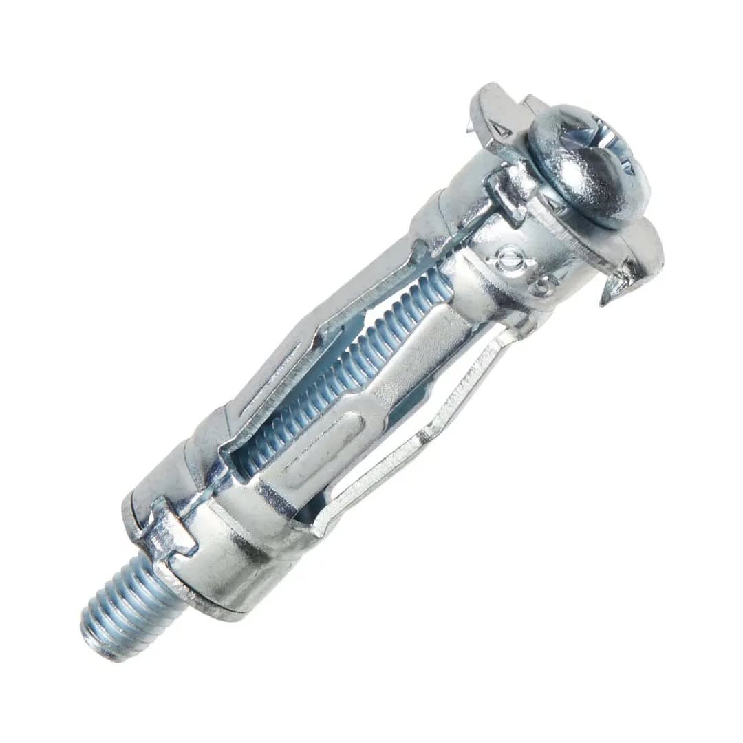 SET TORNILLO + TARUGO VARIADO X 60UND STANDERS1