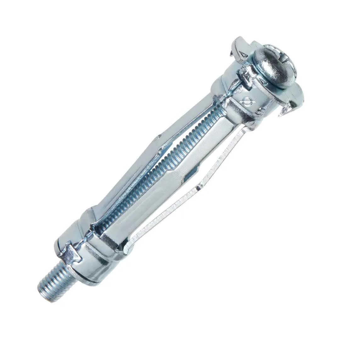 SET TORNILLO + TARUGO VARIADO X 60UND STANDERS2