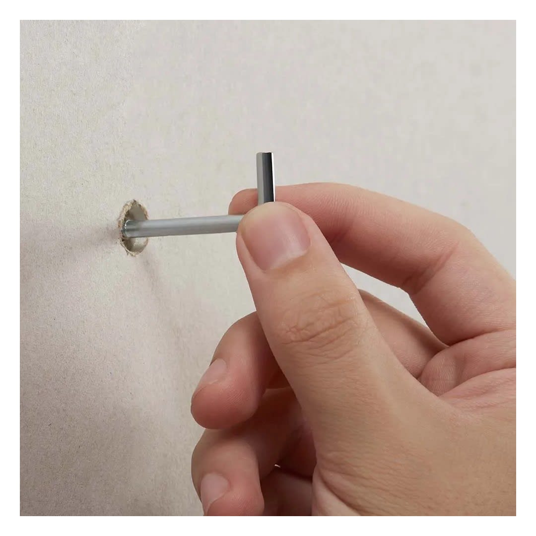 SET TORNILLO + TARUGO VARIADO X 60UND STANDERS4