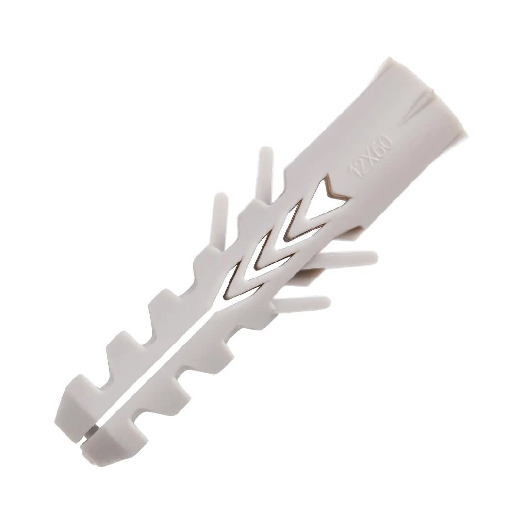 TARUGO 12X60MM X 6 UNIDADES STANDERS4