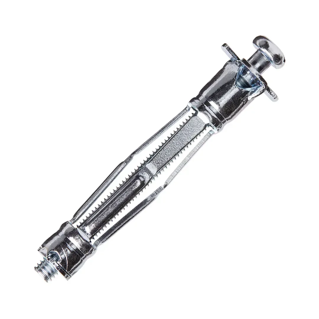 TORNILLO + TARUGO 8X46MM X 50 UNIDADES STANDERS2
