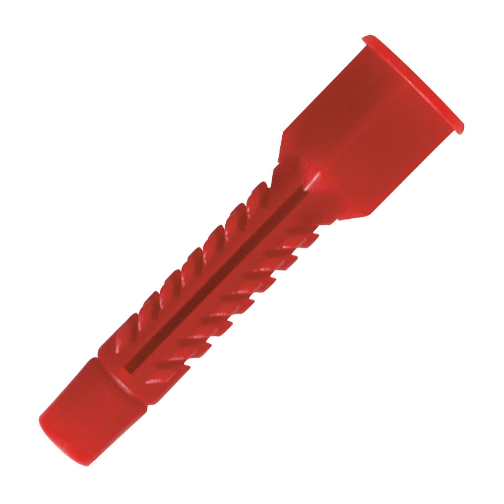 TARUGO 8X50MM X 40 UNIDADES STANDERS