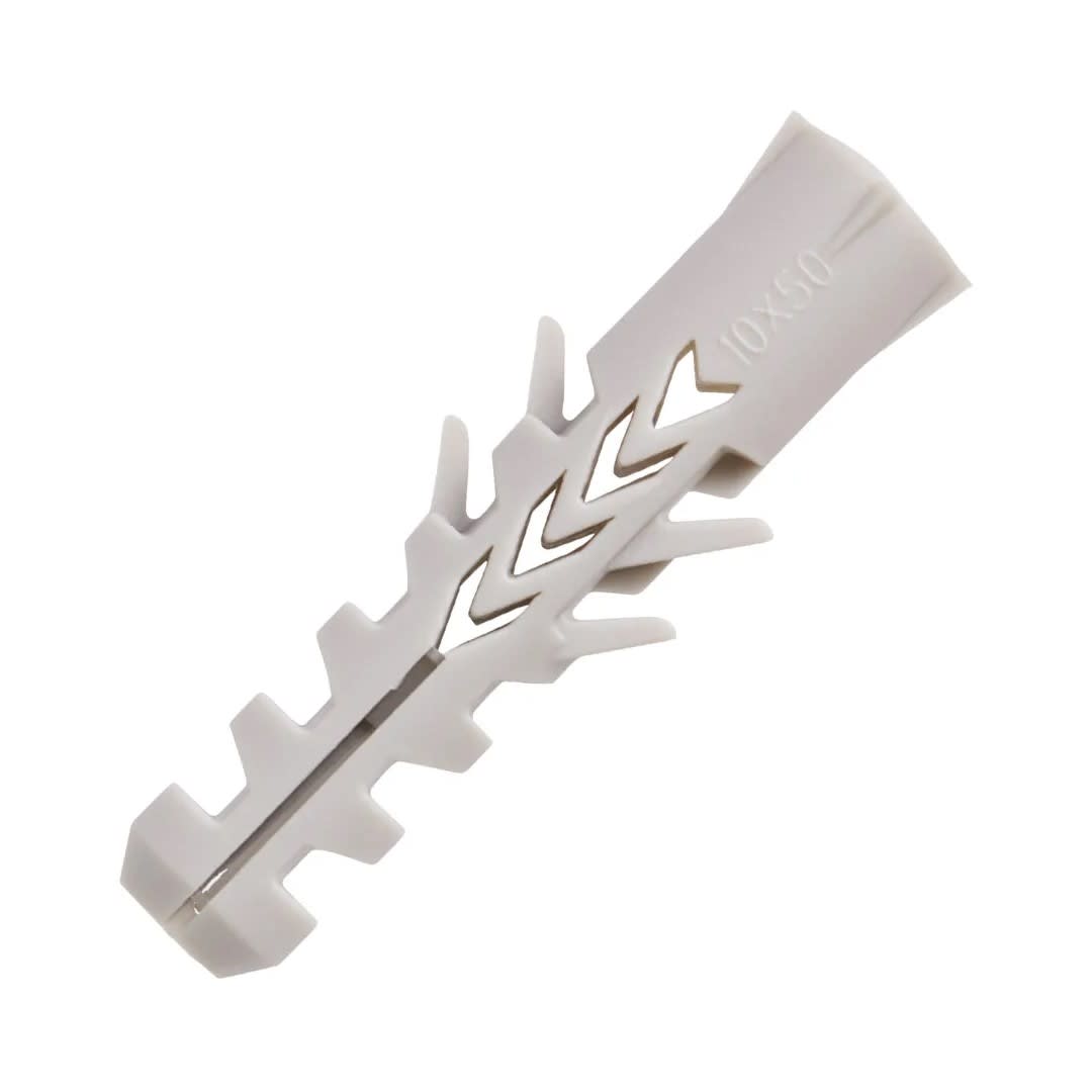 TARUGO 10X50MM X 10 UNIDADES STANDERS2