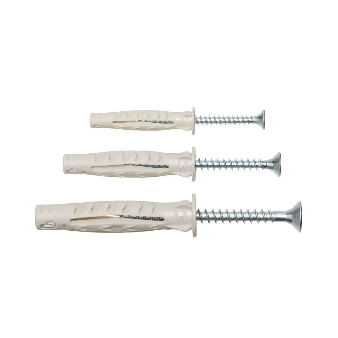 SET TORNILLO + TARUGO VARIADO X 230UND STANDERS1