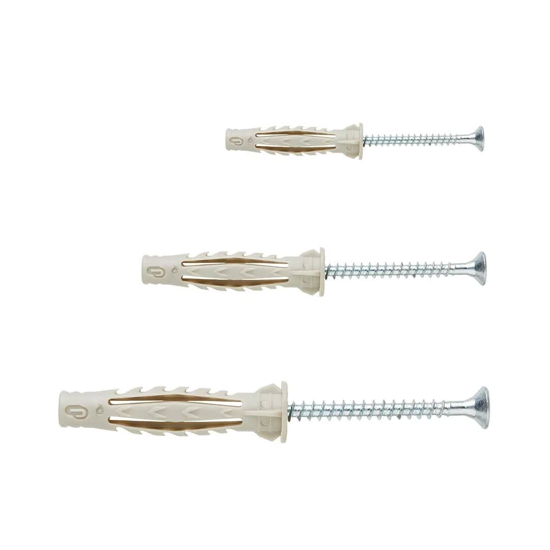 SET TORNILLO + TARUGO VARIADO X 230UND STANDERS2