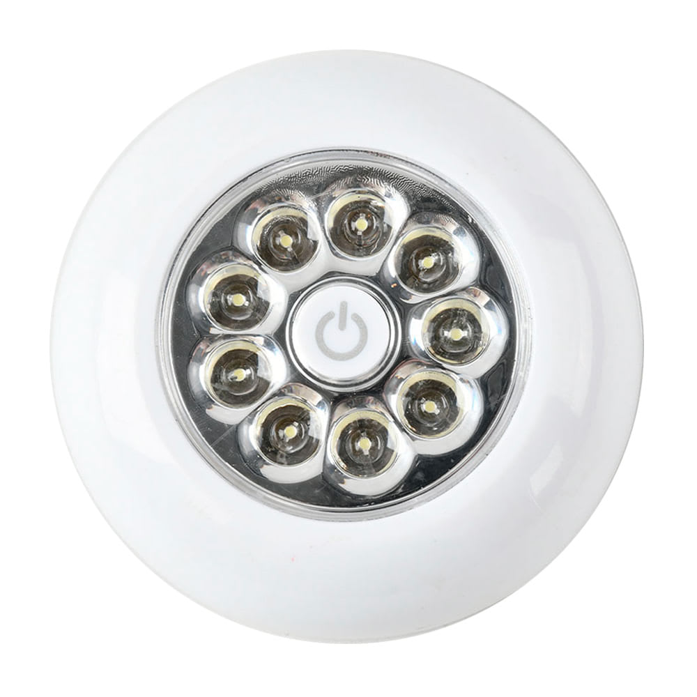 LUZ DE TOQUE 9 LED WERKEN1