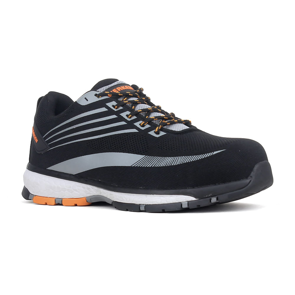 ZAPATILLA DE SEGURIDAD ORCA TALLA 44 WERKEN