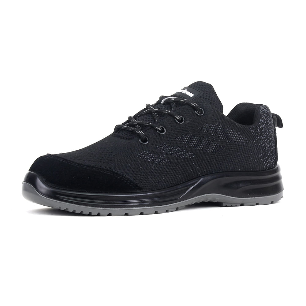 ZAPATILLA SEGURIDAD CONDOR TALLA 42 WERKEN