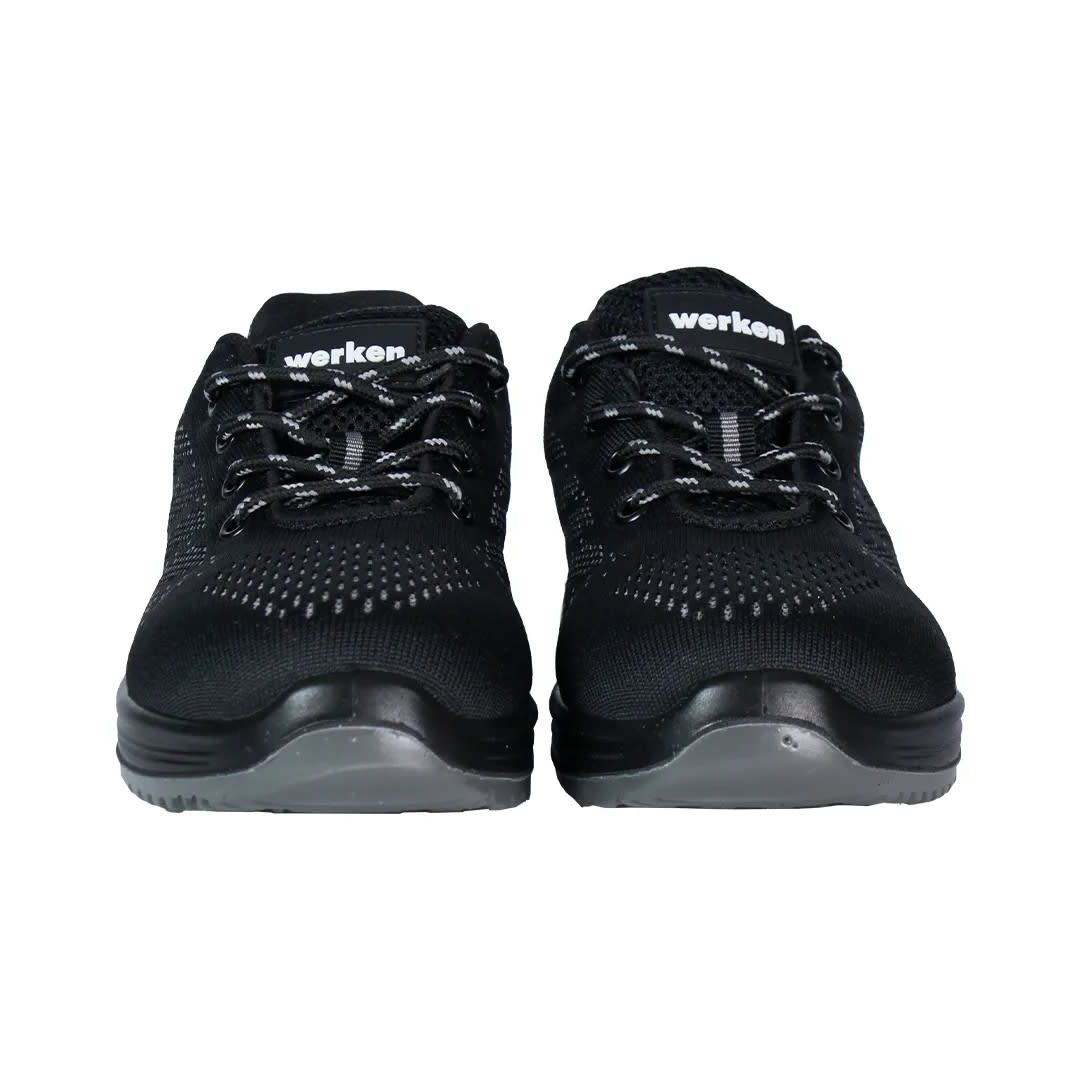 ZAPATILLA SEGURIDAD CONDOR TALLA 38 WERKEN1