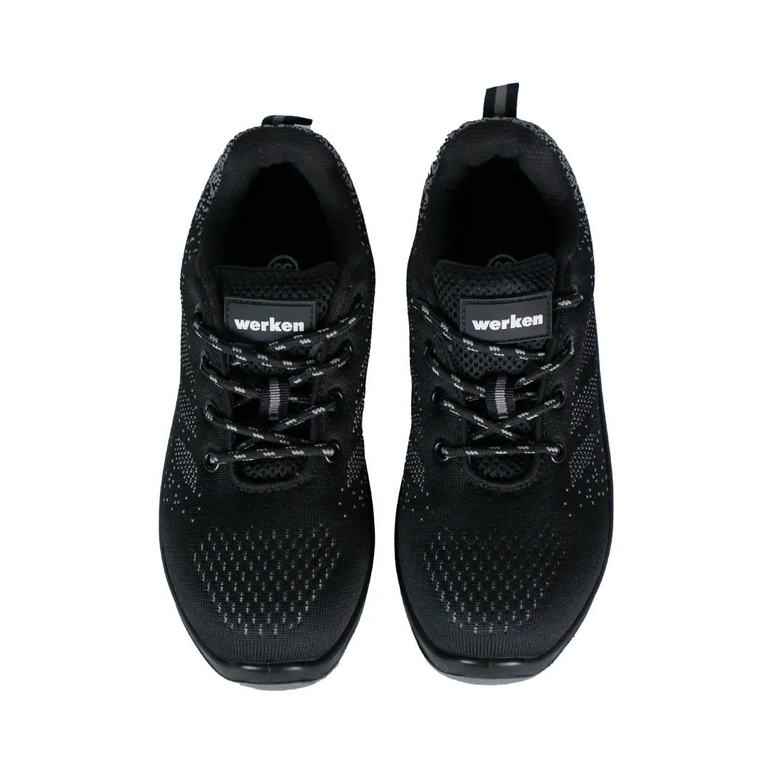 ZAPATILLA SEGURIDAD CONDOR TALLA 38 WERKEN2