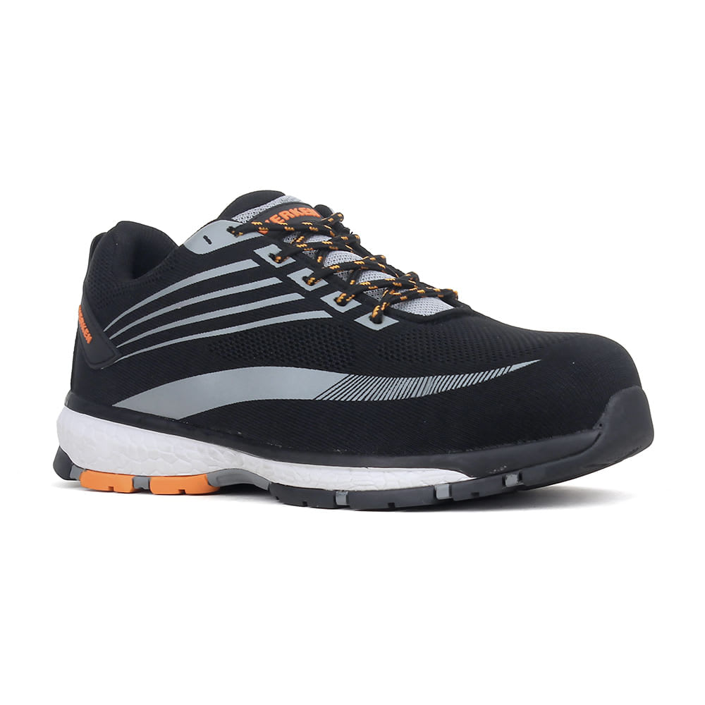 ZAPATILLA DE SEGURIDAD ORCA TALLA 43 WERKEN