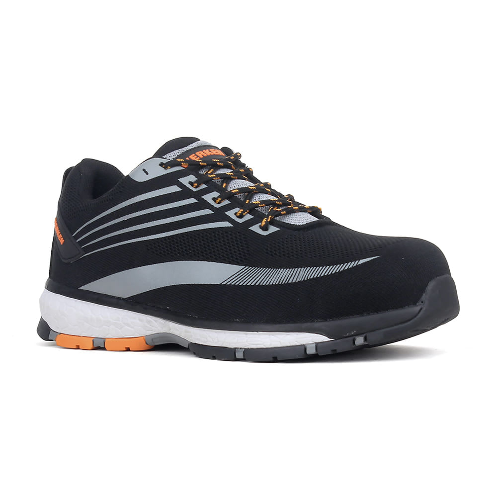 ZAPATILLA DE SEGURIDAD ORCA TALLA 39 WERKEN